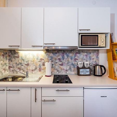 Studio Apartment Gina Zadar Ngoại thất bức ảnh