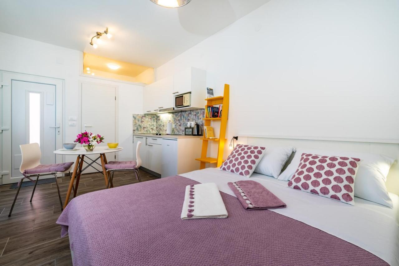 Studio Apartment Gina Zadar Ngoại thất bức ảnh