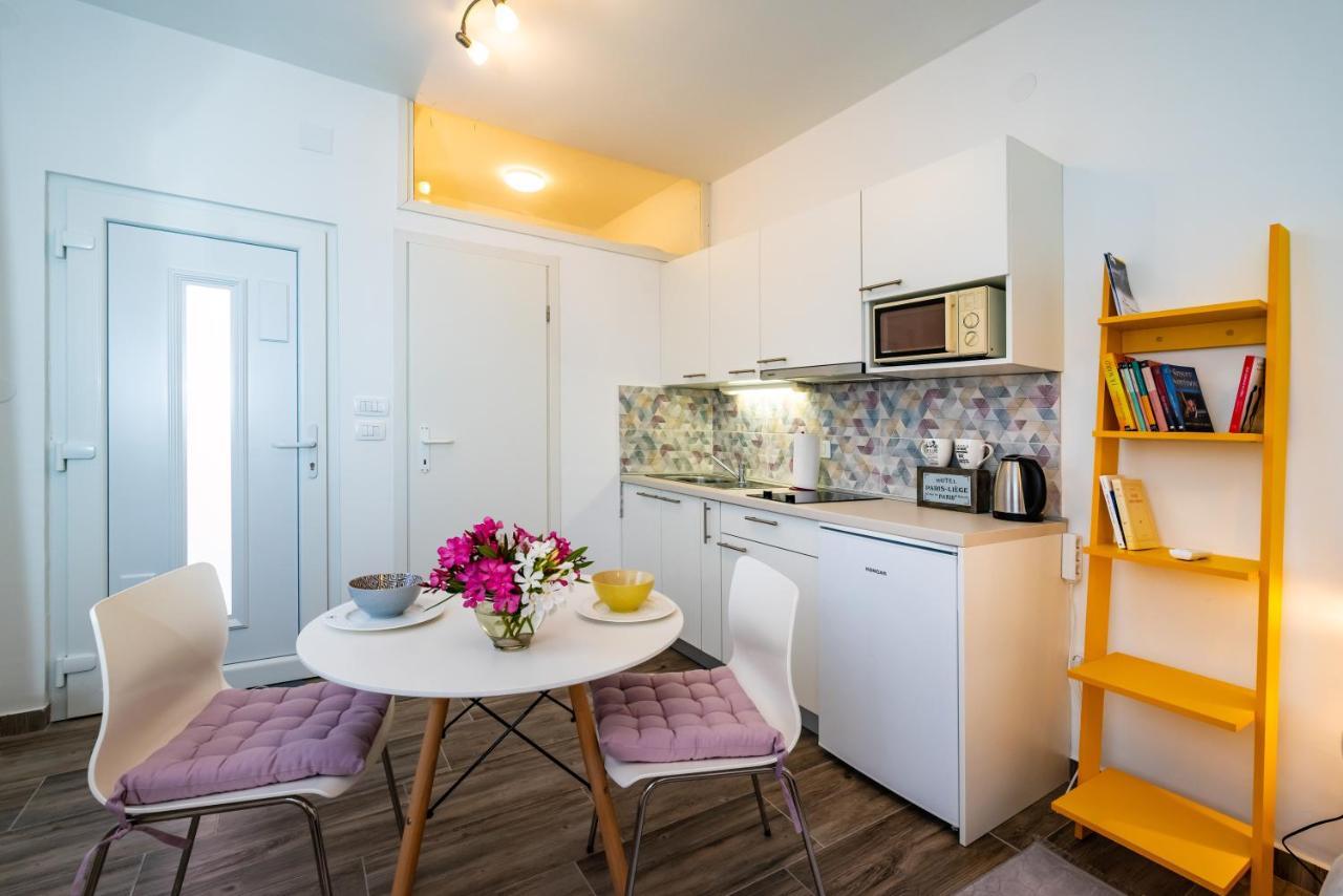 Studio Apartment Gina Zadar Ngoại thất bức ảnh