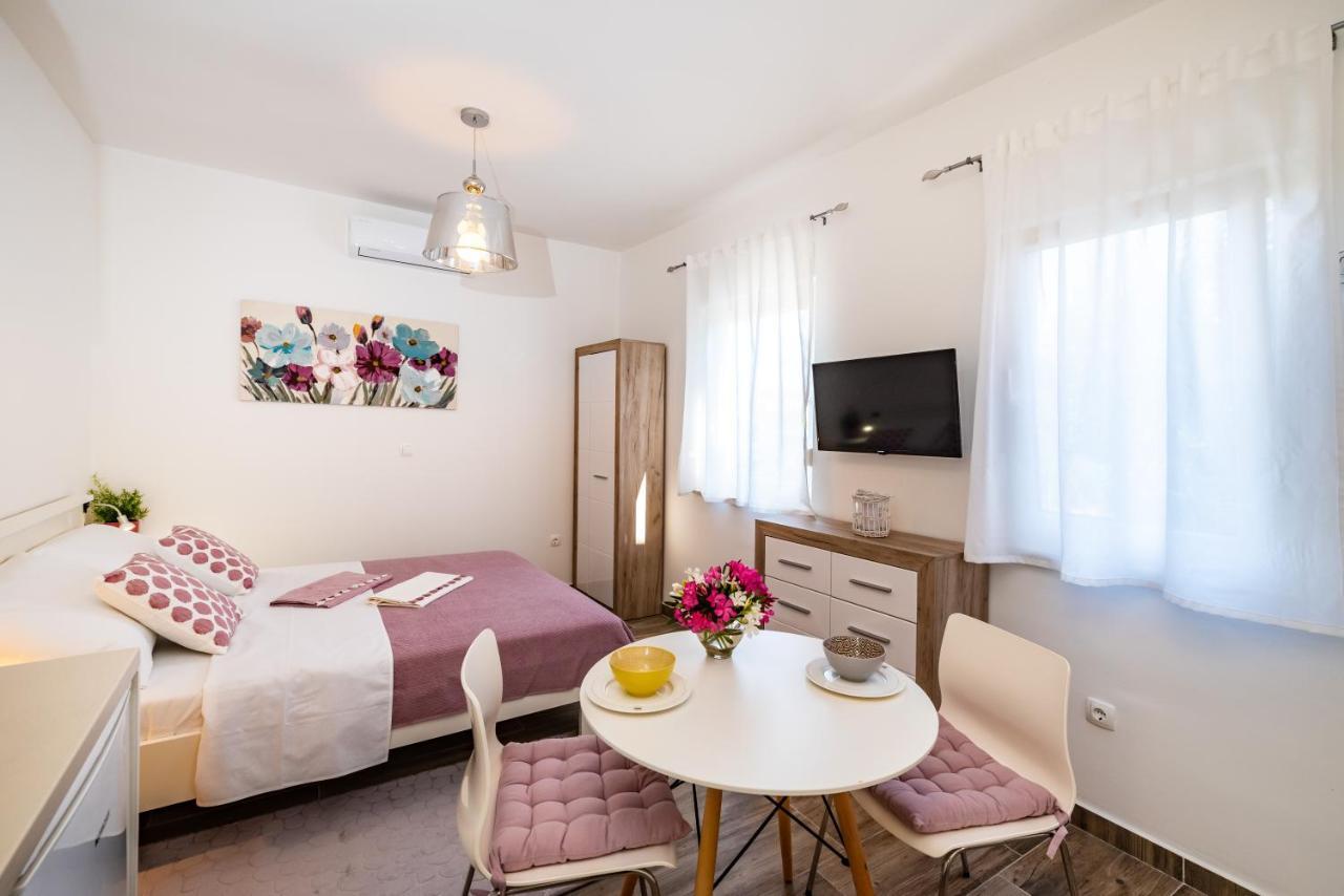 Studio Apartment Gina Zadar Ngoại thất bức ảnh