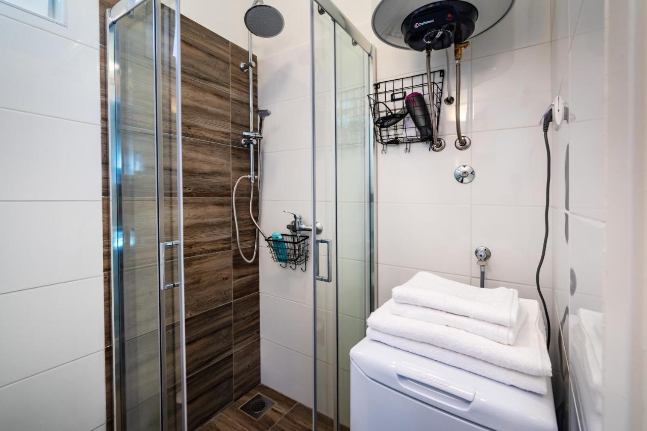 Studio Apartment Gina Zadar Ngoại thất bức ảnh