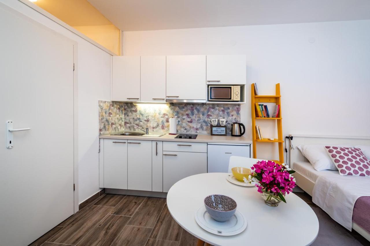 Studio Apartment Gina Zadar Ngoại thất bức ảnh